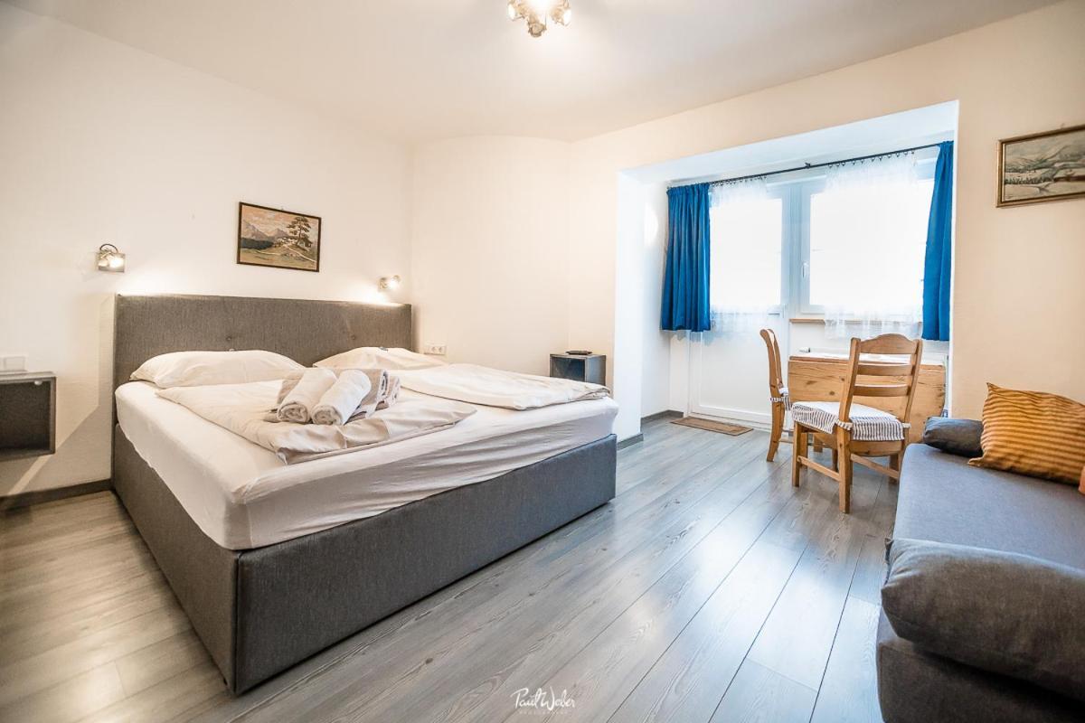 Haus Helga Obertauern Apartment Room photo