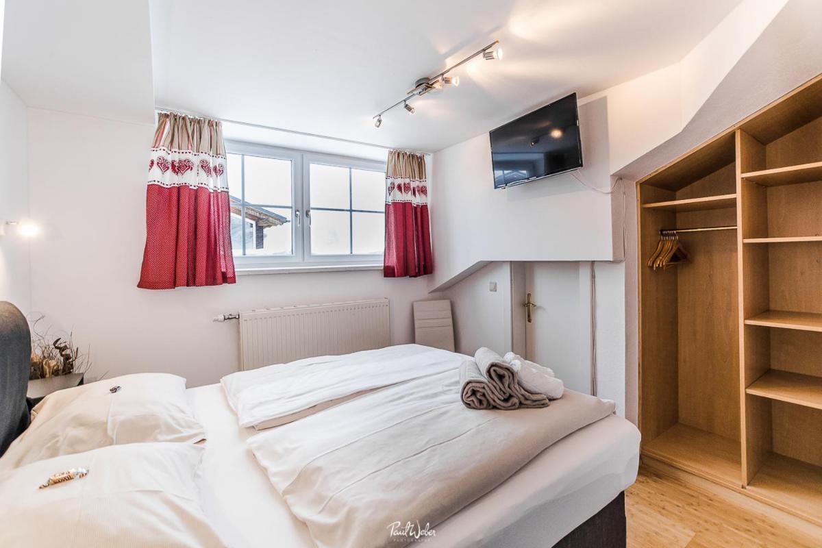 Haus Helga Obertauern Apartment Room photo